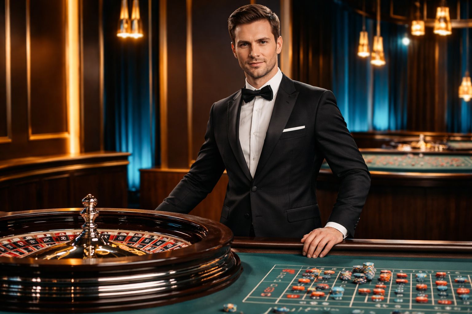 1XOK casino game library displaying slots, live dealer studios and sportsbook verticals