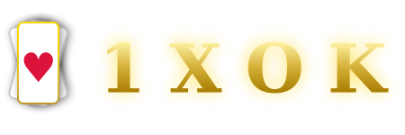 1XOK Logo